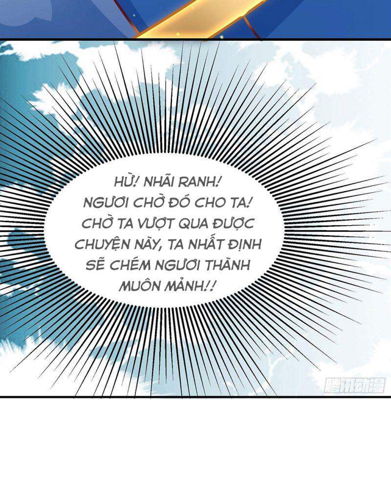 Đồ Đệ Của Ta Đều Là Nữ Ma Đầu Chapter 28 - 25