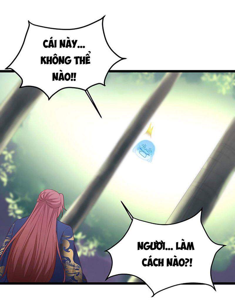 Đồ Đệ Của Ta Đều Là Nữ Ma Đầu Chapter 28 - 51