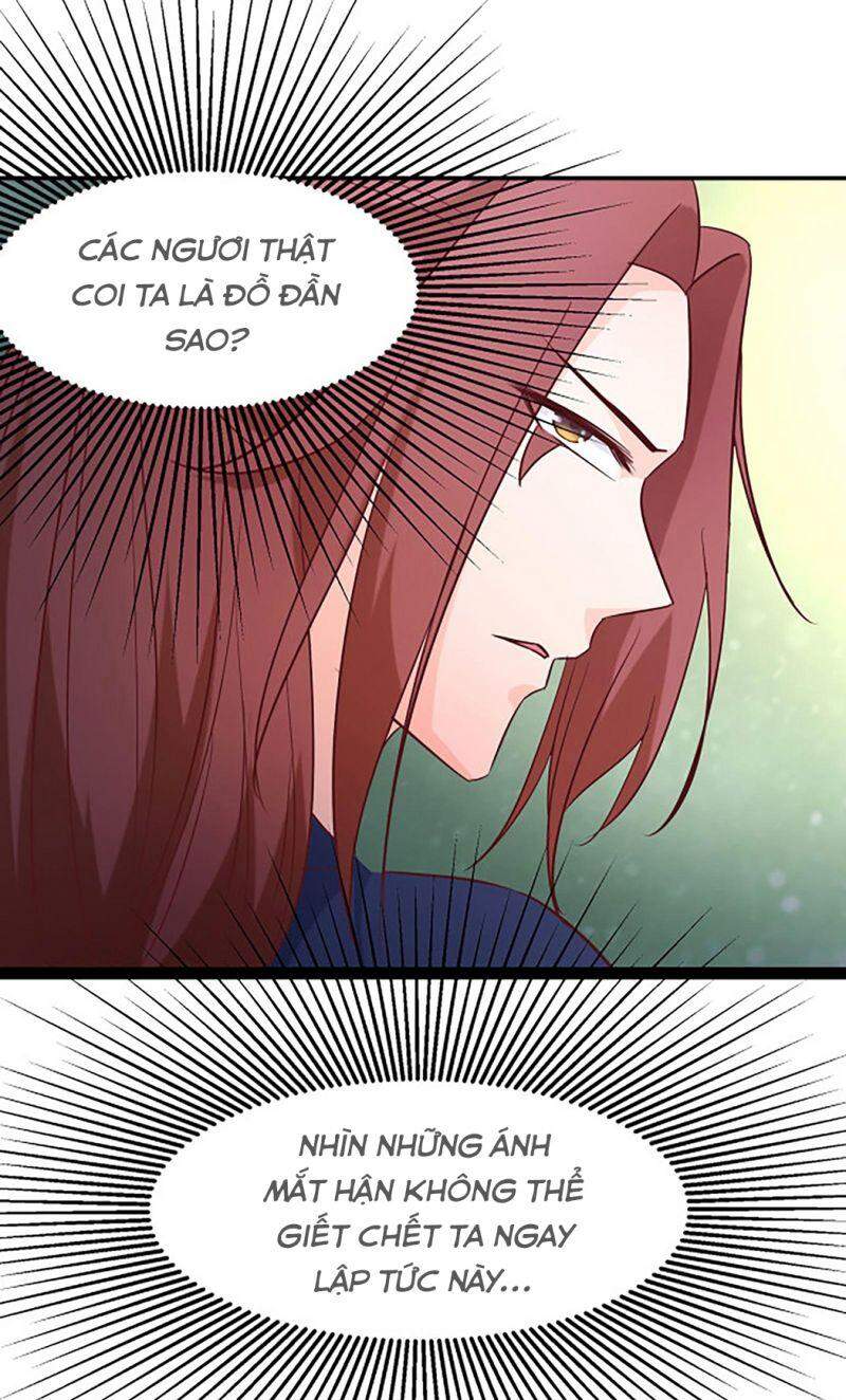 Đồ Đệ Của Ta Đều Là Nữ Ma Đầu Chapter 28 - 53
