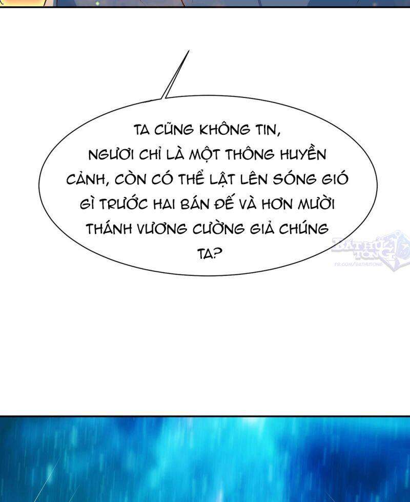 Đồ Đệ Của Ta Đều Là Nữ Ma Đầu Chapter 29 - 19