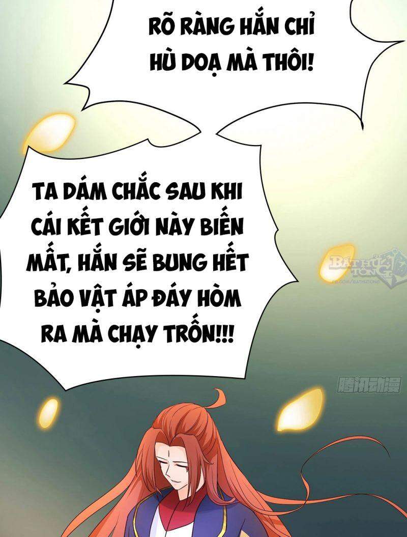 Đồ Đệ Của Ta Đều Là Nữ Ma Đầu Chapter 29 - 23