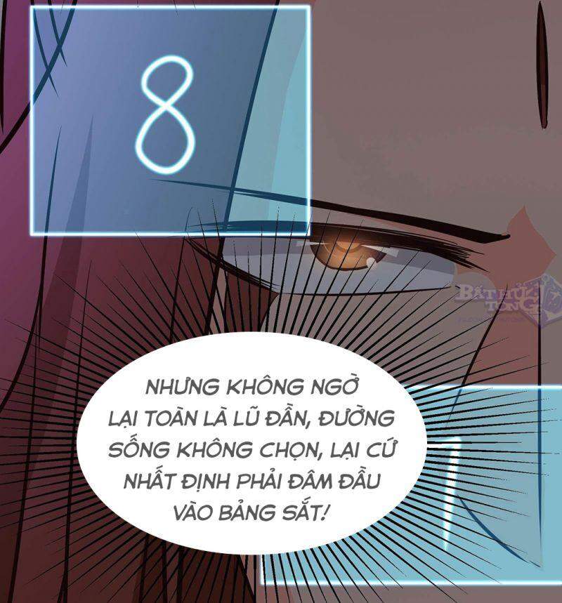 Đồ Đệ Của Ta Đều Là Nữ Ma Đầu Chapter 29 - 26