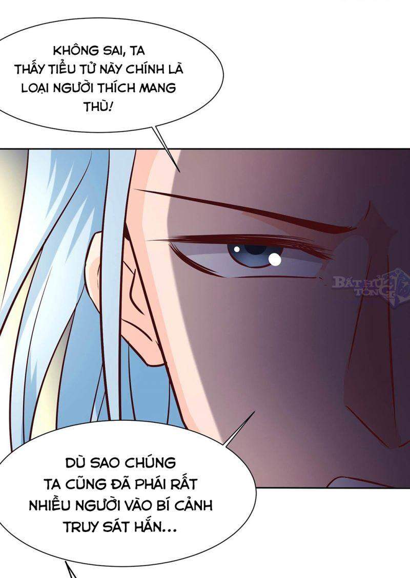 Đồ Đệ Của Ta Đều Là Nữ Ma Đầu Chapter 29 - 4