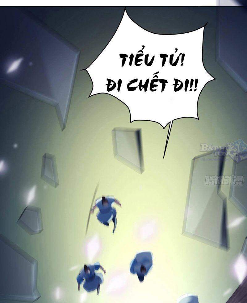 Đồ Đệ Của Ta Đều Là Nữ Ma Đầu Chapter 29 - 31