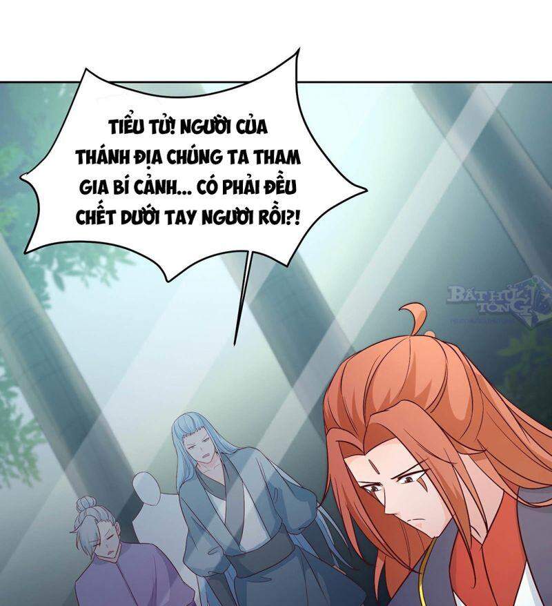 Đồ Đệ Của Ta Đều Là Nữ Ma Đầu Chapter 29 - 6