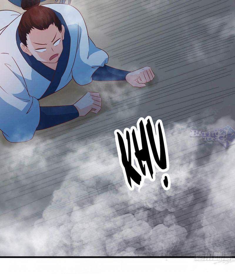 Đồ Đệ Của Ta Đều Là Nữ Ma Đầu Chapter 29 - 58
