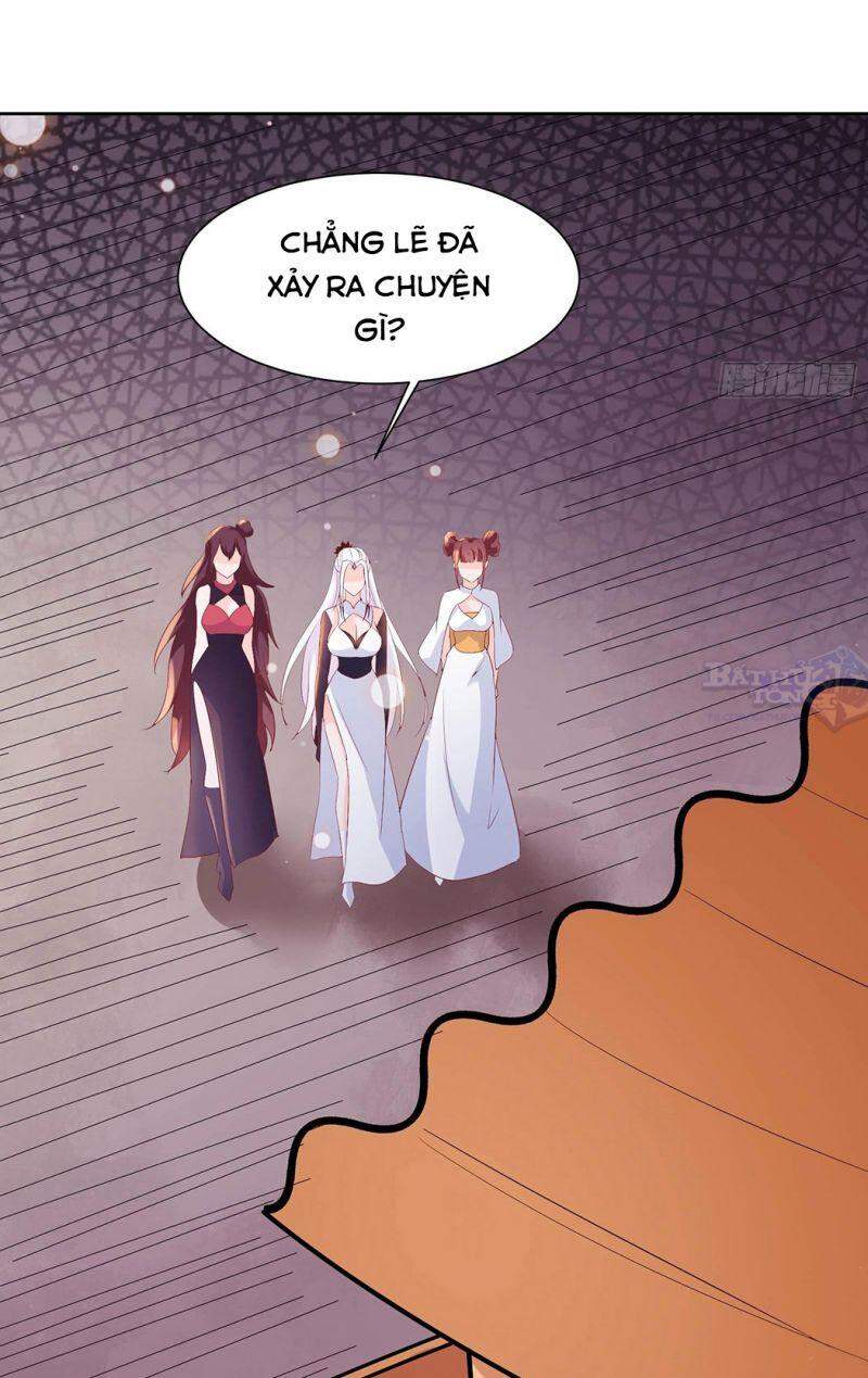 Đồ Đệ Của Ta Đều Là Nữ Ma Đầu Chapter 30 - 30