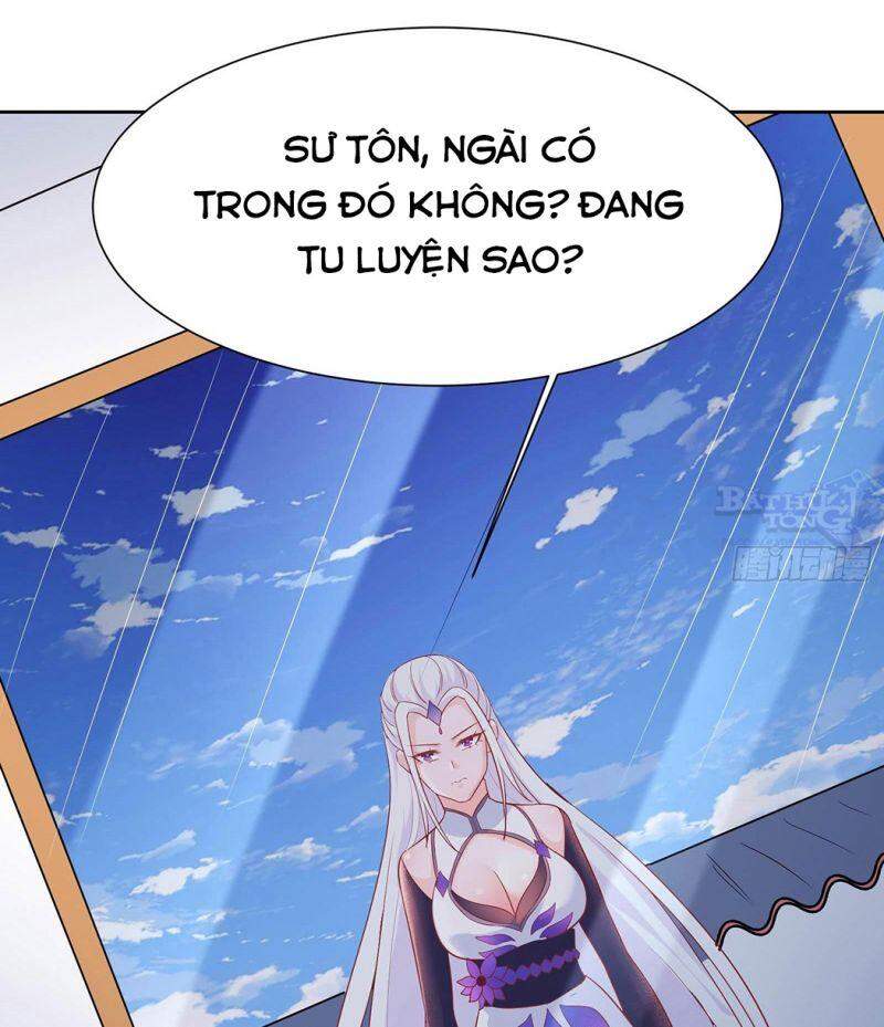 Đồ Đệ Của Ta Đều Là Nữ Ma Đầu Chapter 30 - 32