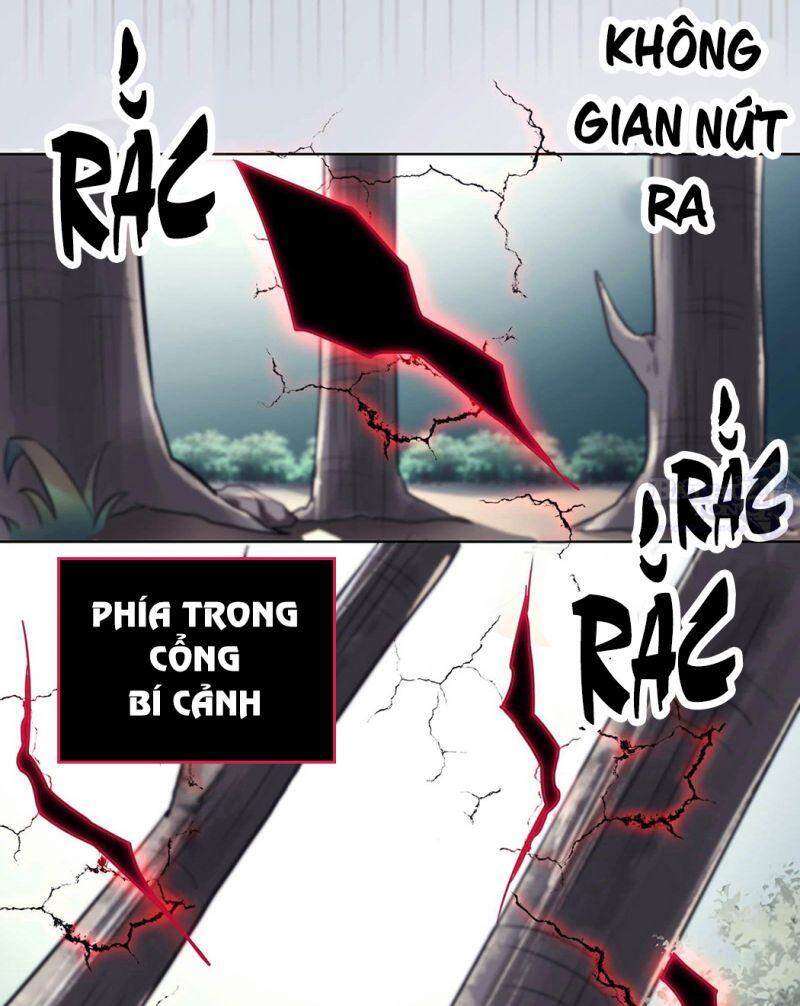 Đồ Đệ Của Ta Đều Là Nữ Ma Đầu Chapter 30 - 5
