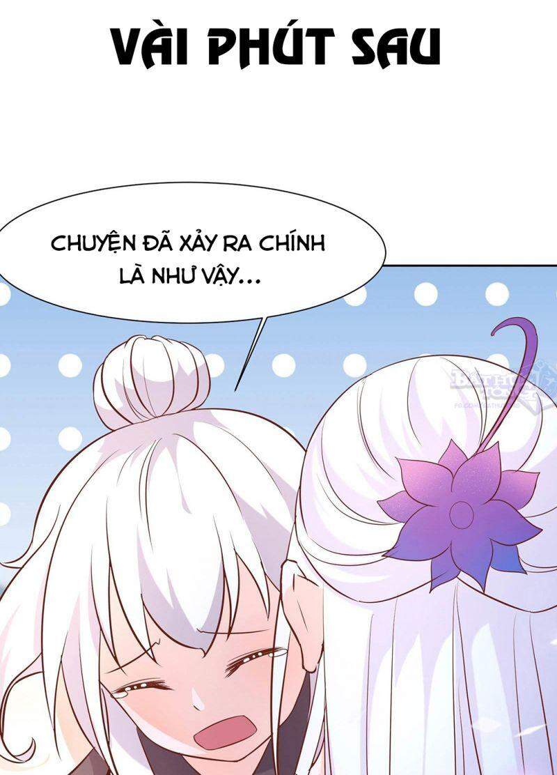 Đồ Đệ Của Ta Đều Là Nữ Ma Đầu Chapter 30 - 43