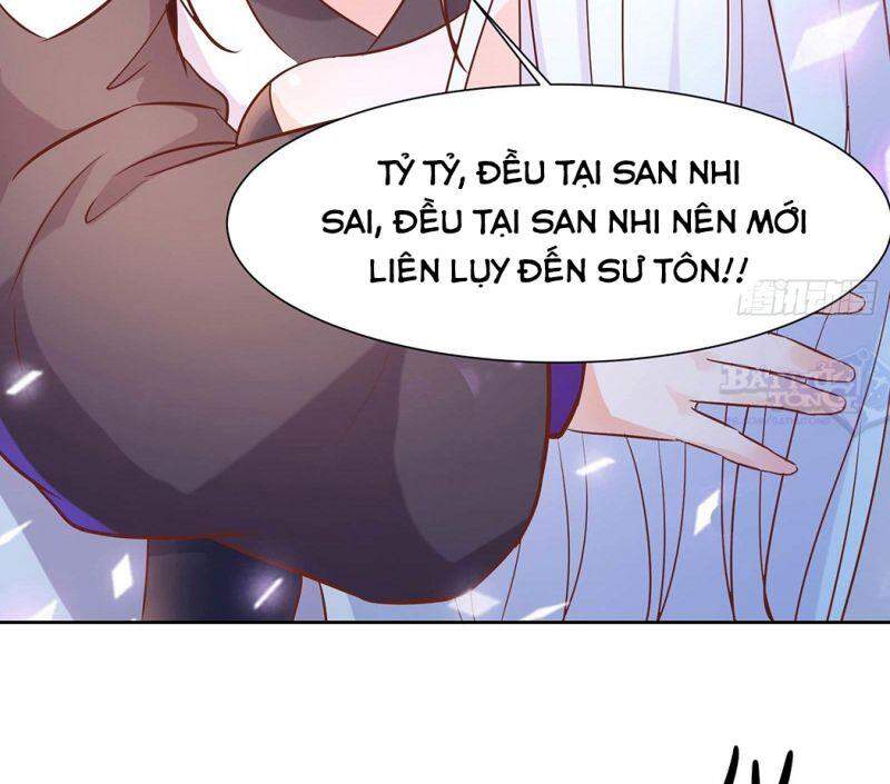 Đồ Đệ Của Ta Đều Là Nữ Ma Đầu Chapter 30 - 44