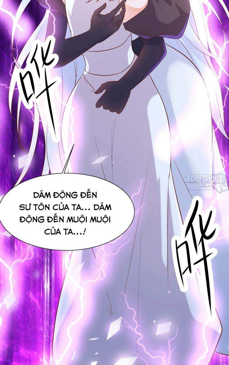 Đồ Đệ Của Ta Đều Là Nữ Ma Đầu Chapter 30 - 46