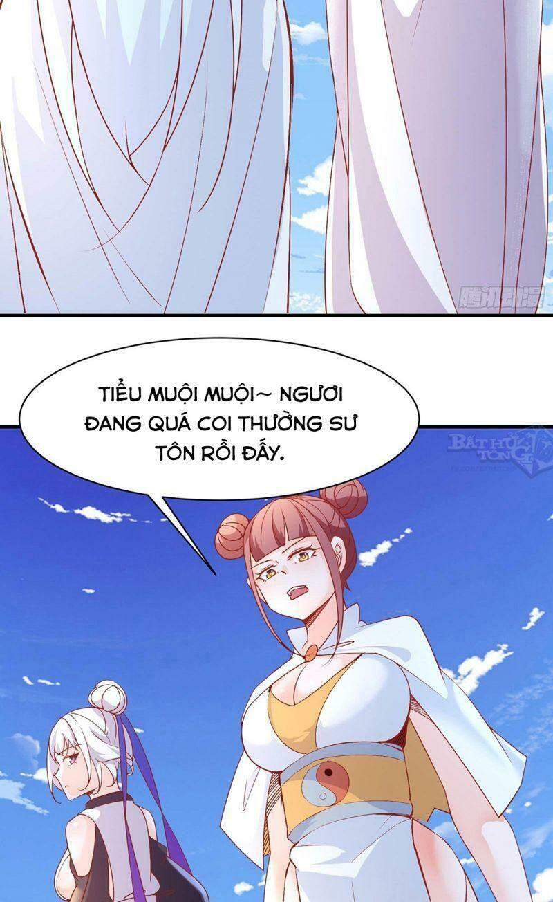 Đồ Đệ Của Ta Đều Là Nữ Ma Đầu Chapter 31 - 23