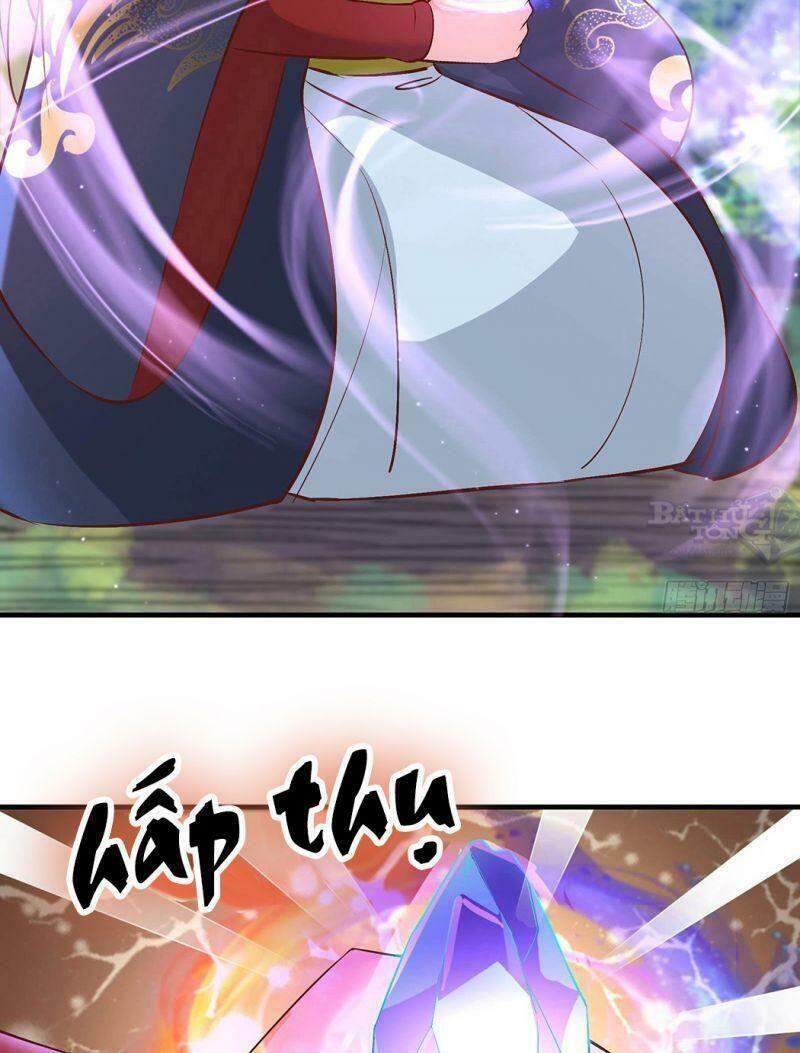 Đồ Đệ Của Ta Đều Là Nữ Ma Đầu Chapter 31 - 28