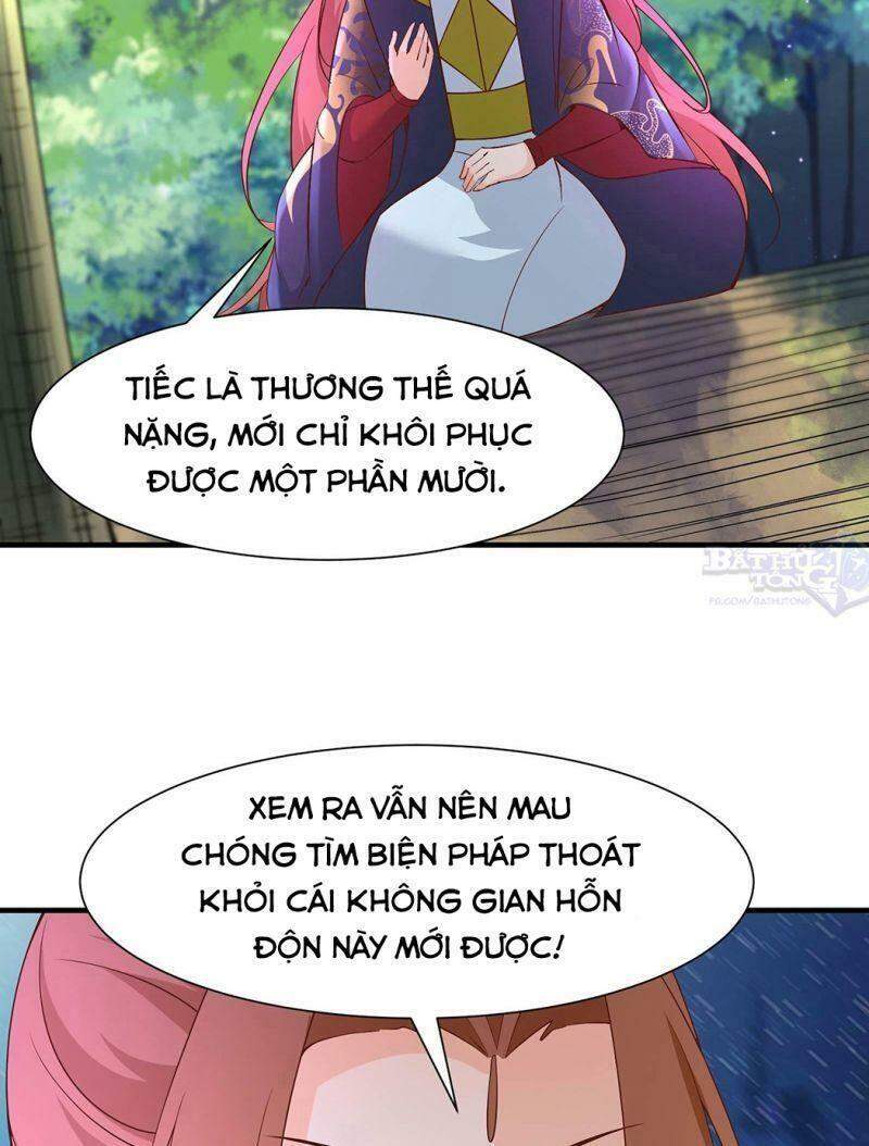 Đồ Đệ Của Ta Đều Là Nữ Ma Đầu Chapter 31 - 30