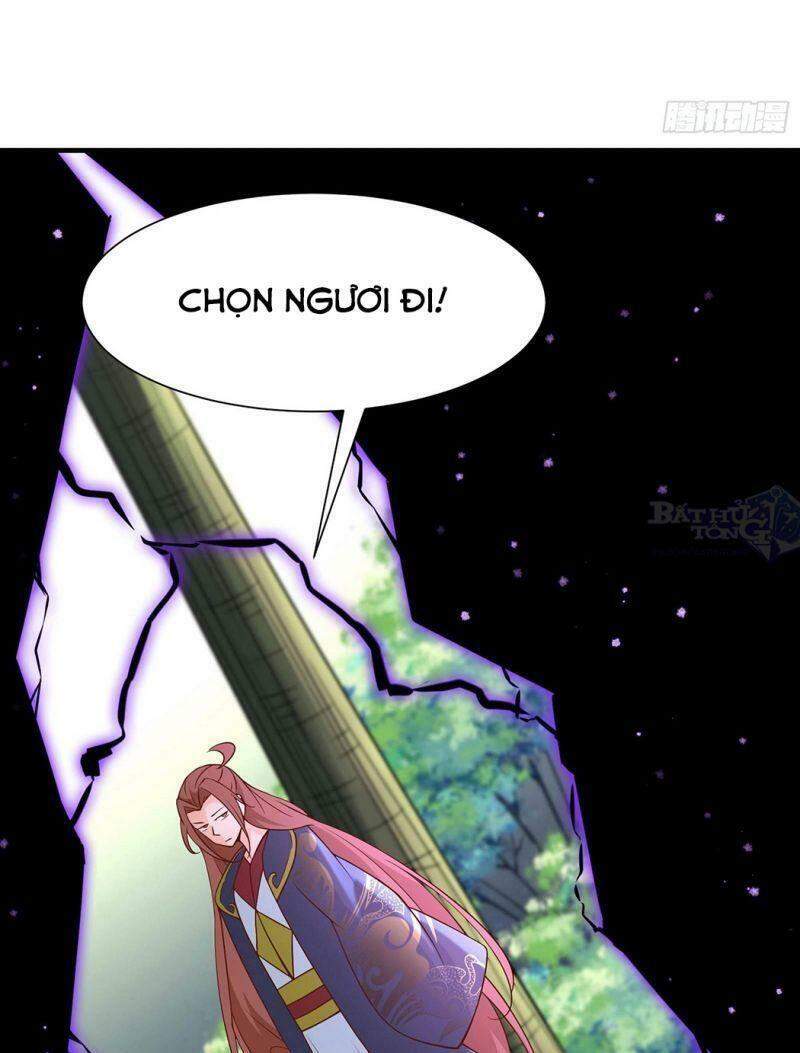 Đồ Đệ Của Ta Đều Là Nữ Ma Đầu Chapter 31 - 32