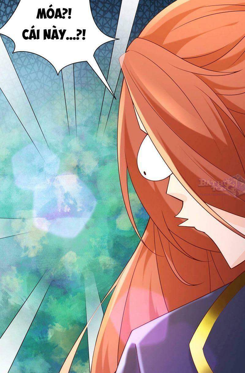 Đồ Đệ Của Ta Đều Là Nữ Ma Đầu Chapter 31 - 46