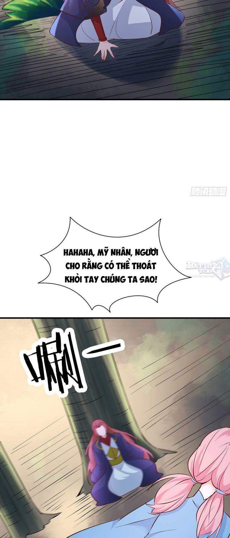 Đồ Đệ Của Ta Đều Là Nữ Ma Đầu Chapter 31 - 54