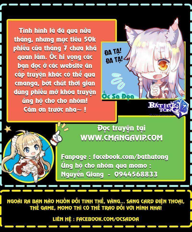 Đồ Đệ Của Ta Đều Là Nữ Ma Đầu Chapter 31 - 59