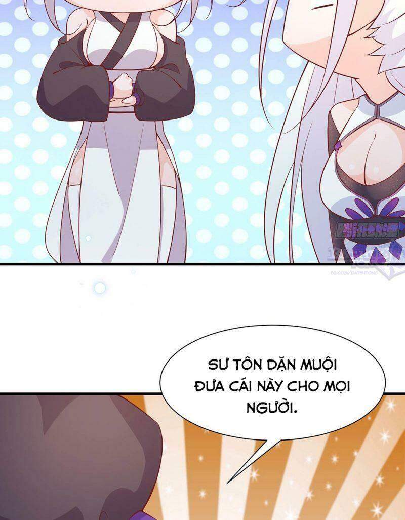Đồ Đệ Của Ta Đều Là Nữ Ma Đầu Chapter 31 - 8