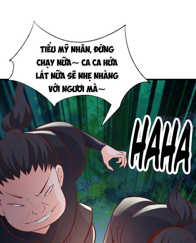 Đồ Đệ Của Ta Đều Là Nữ Ma Đầu Chapter 32 - 2