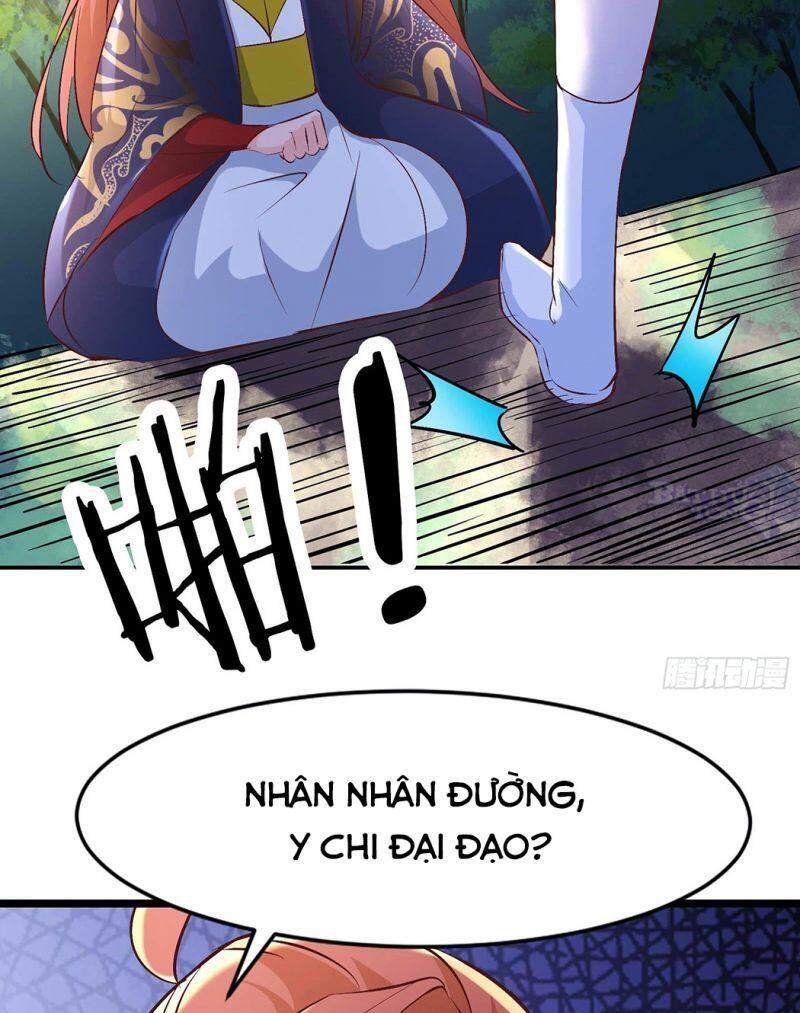 Đồ Đệ Của Ta Đều Là Nữ Ma Đầu Chapter 32 - 13