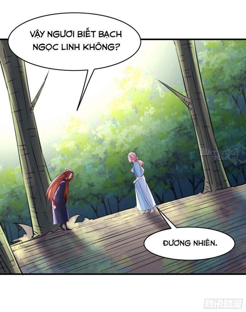 Đồ Đệ Của Ta Đều Là Nữ Ma Đầu Chapter 32 - 17