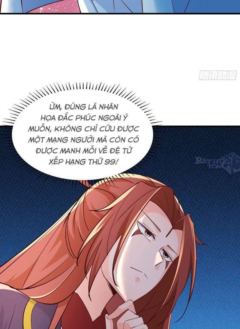 Đồ Đệ Của Ta Đều Là Nữ Ma Đầu Chapter 32 - 19
