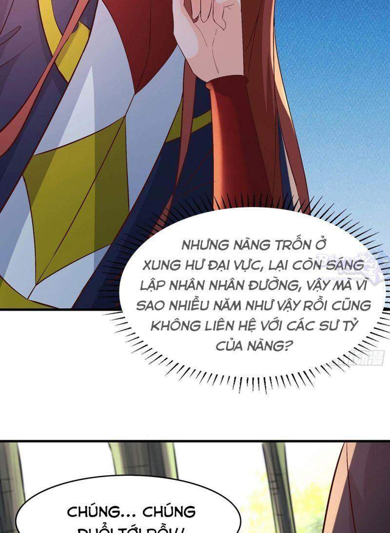 Đồ Đệ Của Ta Đều Là Nữ Ma Đầu Chapter 32 - 20
