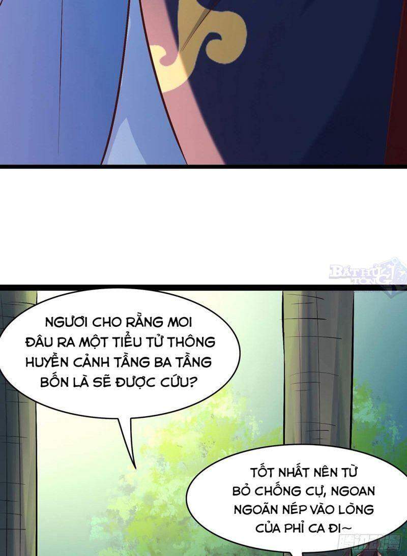 Đồ Đệ Của Ta Đều Là Nữ Ma Đầu Chapter 32 - 25