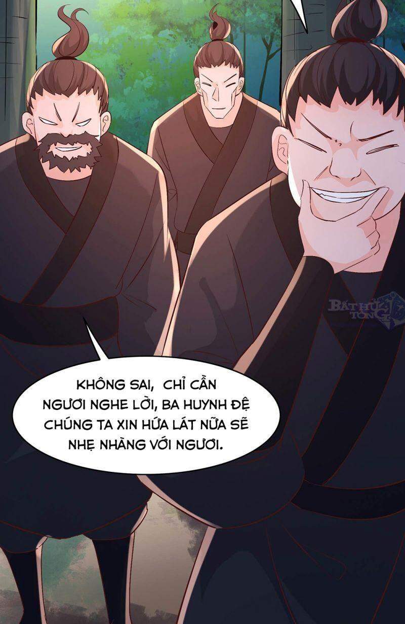 Đồ Đệ Của Ta Đều Là Nữ Ma Đầu Chapter 32 - 26