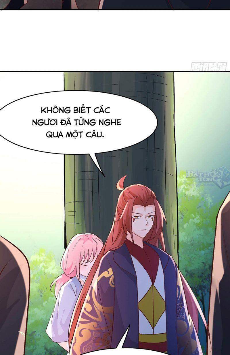 Đồ Đệ Của Ta Đều Là Nữ Ma Đầu Chapter 32 - 27