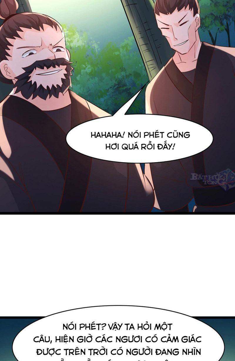 Đồ Đệ Của Ta Đều Là Nữ Ma Đầu Chapter 32 - 29