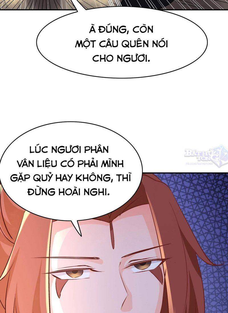 Đồ Đệ Của Ta Đều Là Nữ Ma Đầu Chapter 32 - 40
