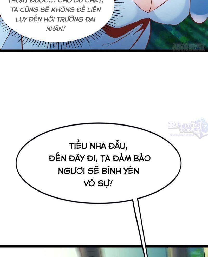 Đồ Đệ Của Ta Đều Là Nữ Ma Đầu Chapter 32 - 5