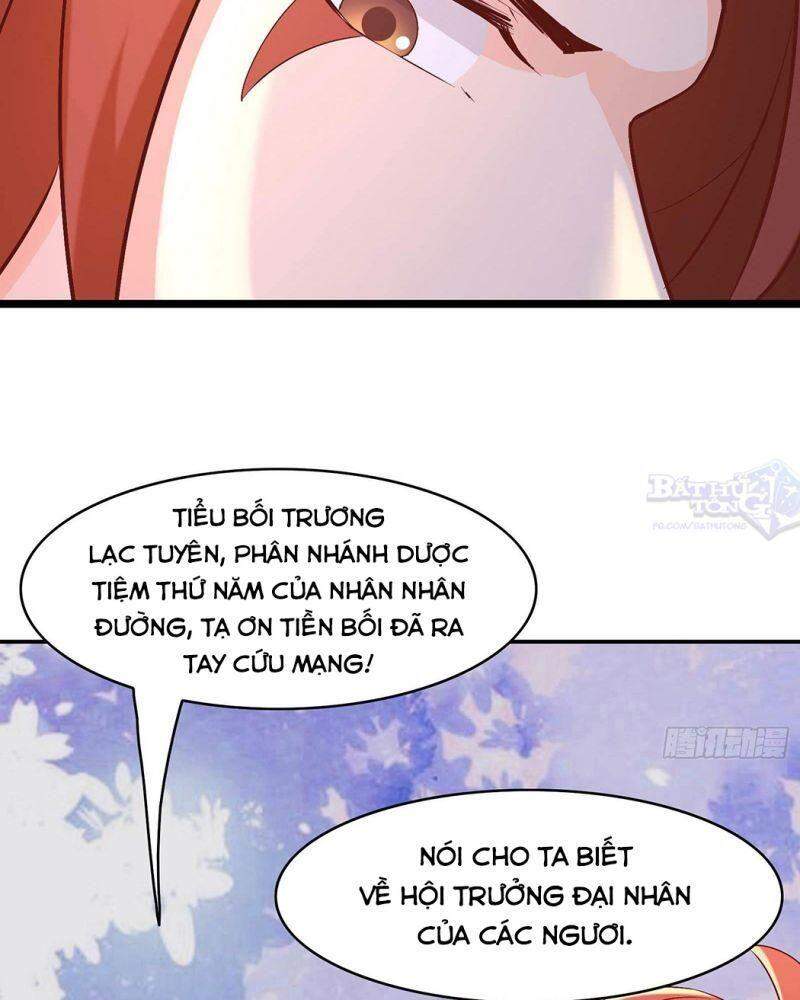 Đồ Đệ Của Ta Đều Là Nữ Ma Đầu Chapter 32 - 46