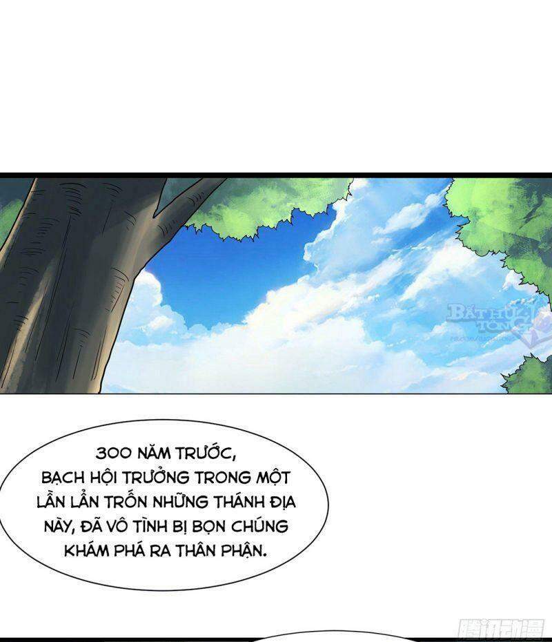Đồ Đệ Của Ta Đều Là Nữ Ma Đầu Chapter 33 - 2