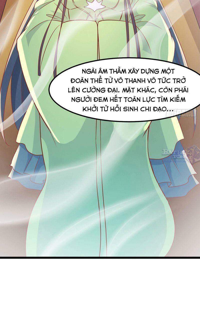 Đồ Đệ Của Ta Đều Là Nữ Ma Đầu Chapter 33 - 11