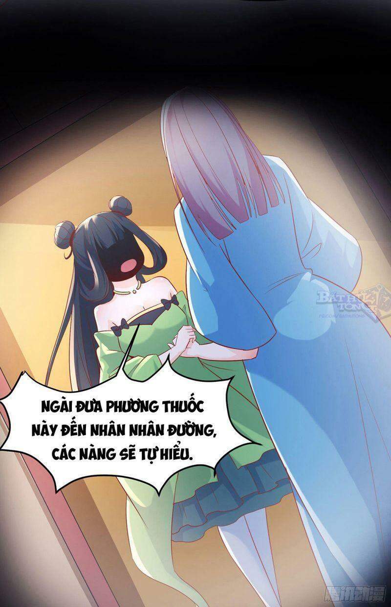 Đồ Đệ Của Ta Đều Là Nữ Ma Đầu Chapter 33 - 17