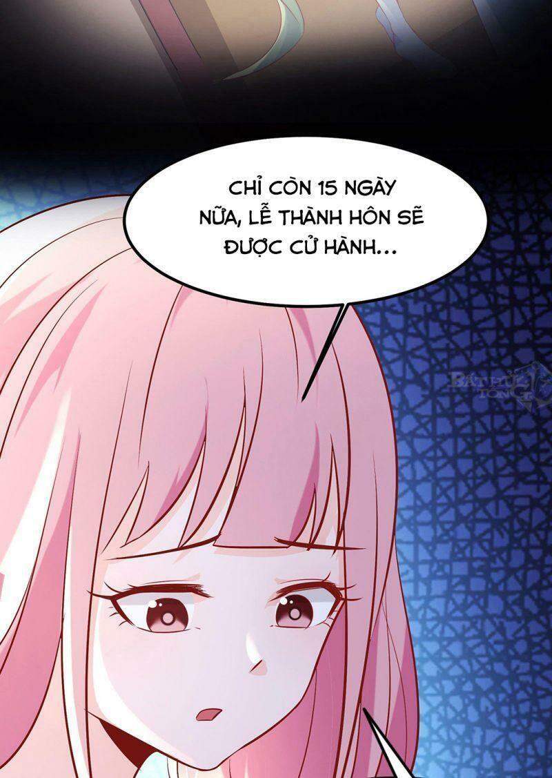 Đồ Đệ Của Ta Đều Là Nữ Ma Đầu Chapter 33 - 18