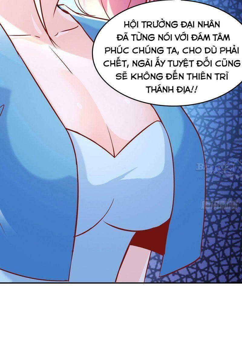 Đồ Đệ Của Ta Đều Là Nữ Ma Đầu Chapter 33 - 19