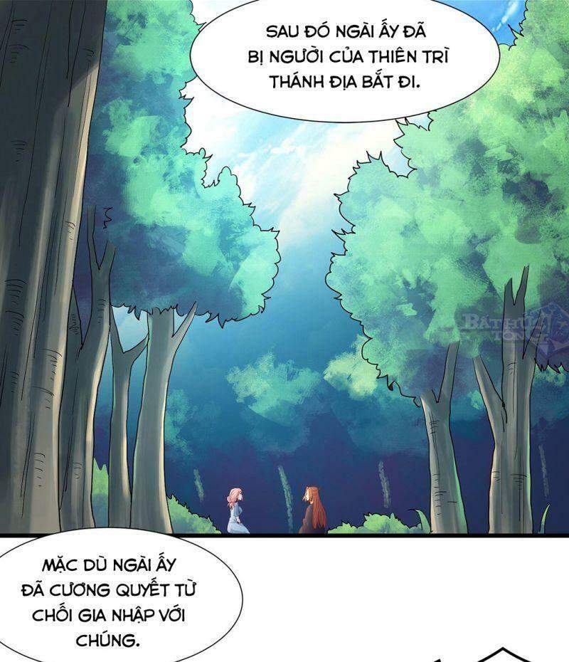 Đồ Đệ Của Ta Đều Là Nữ Ma Đầu Chapter 33 - 3