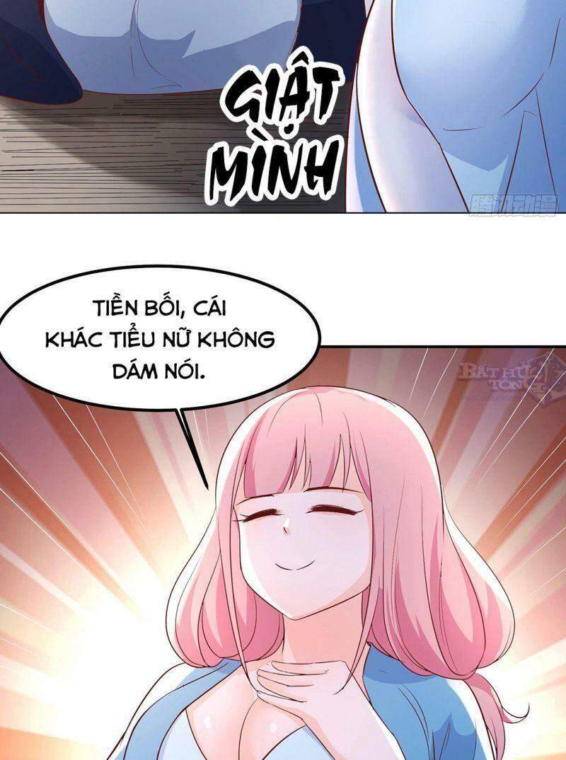 Đồ Đệ Của Ta Đều Là Nữ Ma Đầu Chapter 33 - 28