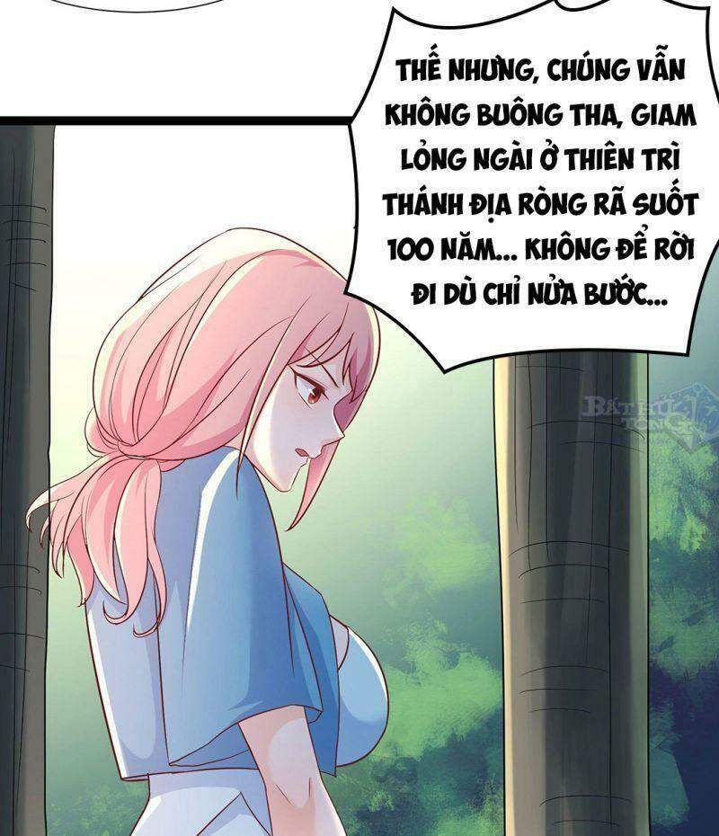 Đồ Đệ Của Ta Đều Là Nữ Ma Đầu Chapter 33 - 4