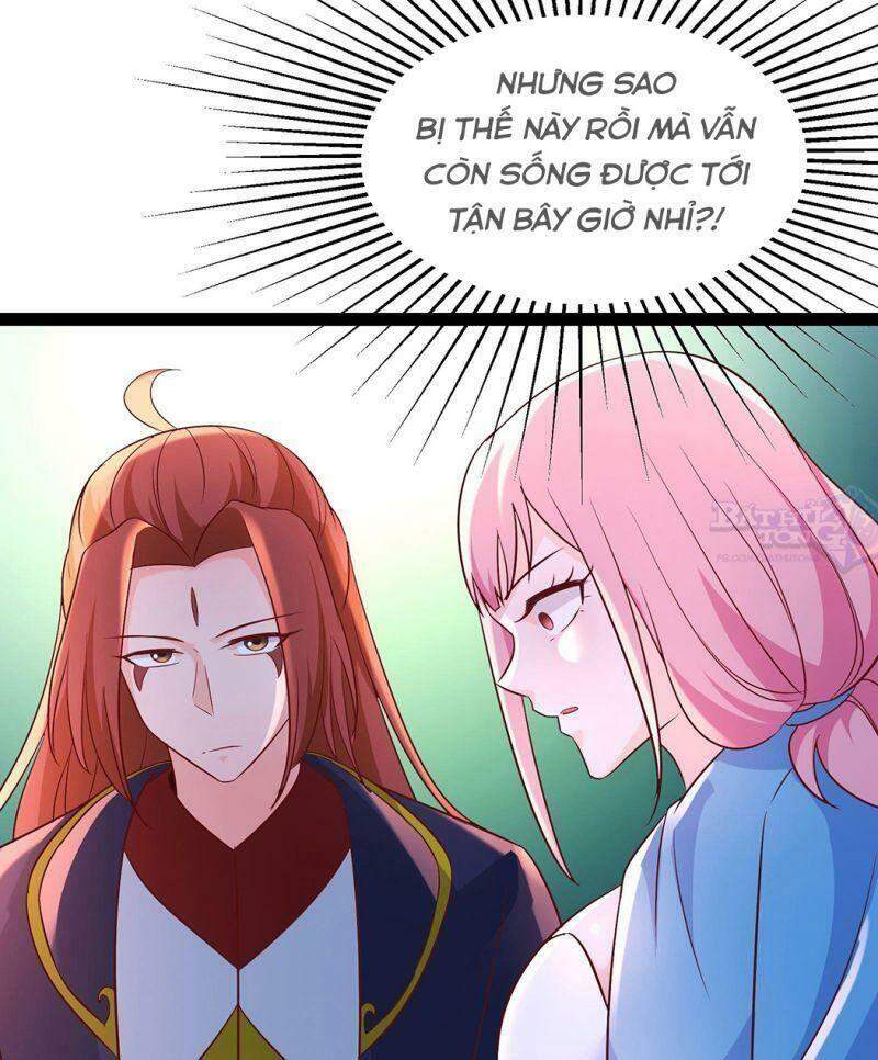 Đồ Đệ Của Ta Đều Là Nữ Ma Đầu Chapter 33 - 34