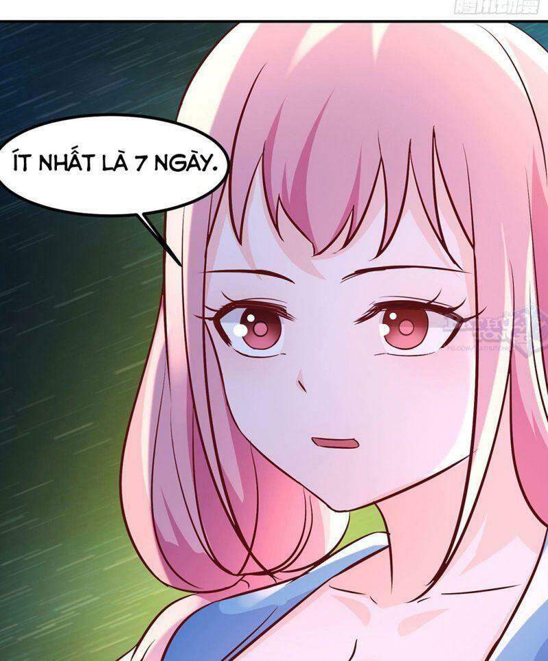 Đồ Đệ Của Ta Đều Là Nữ Ma Đầu Chapter 33 - 38
