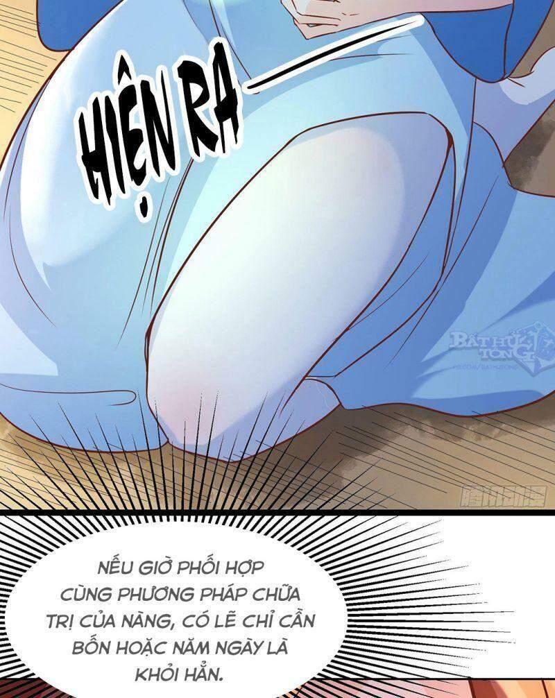 Đồ Đệ Của Ta Đều Là Nữ Ma Đầu Chapter 33 - 43