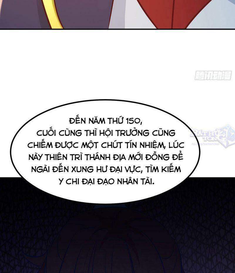 Đồ Đệ Của Ta Đều Là Nữ Ma Đầu Chapter 33 - 8
