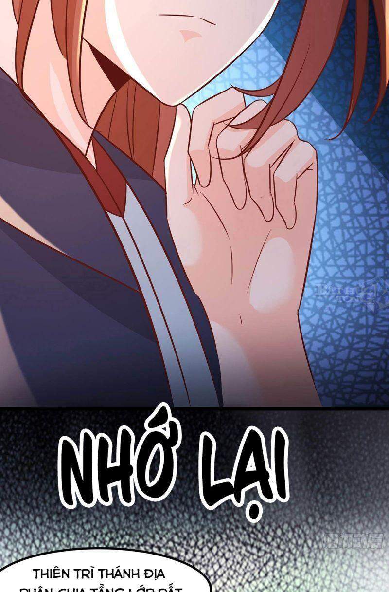Đồ Đệ Của Ta Đều Là Nữ Ma Đầu Chapter 34 - 13