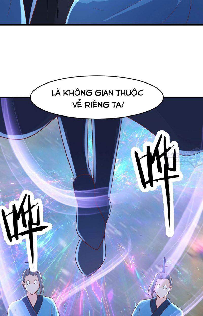 Đồ Đệ Của Ta Đều Là Nữ Ma Đầu Chapter 34 - 28
